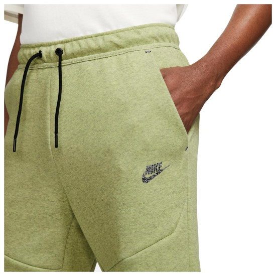 Nike Ανδρικό παντελονι φόρμας Sportswear Tech Fleece Nike Ανδρικό παντελονι φόρμας Sportswear Tech Fleece